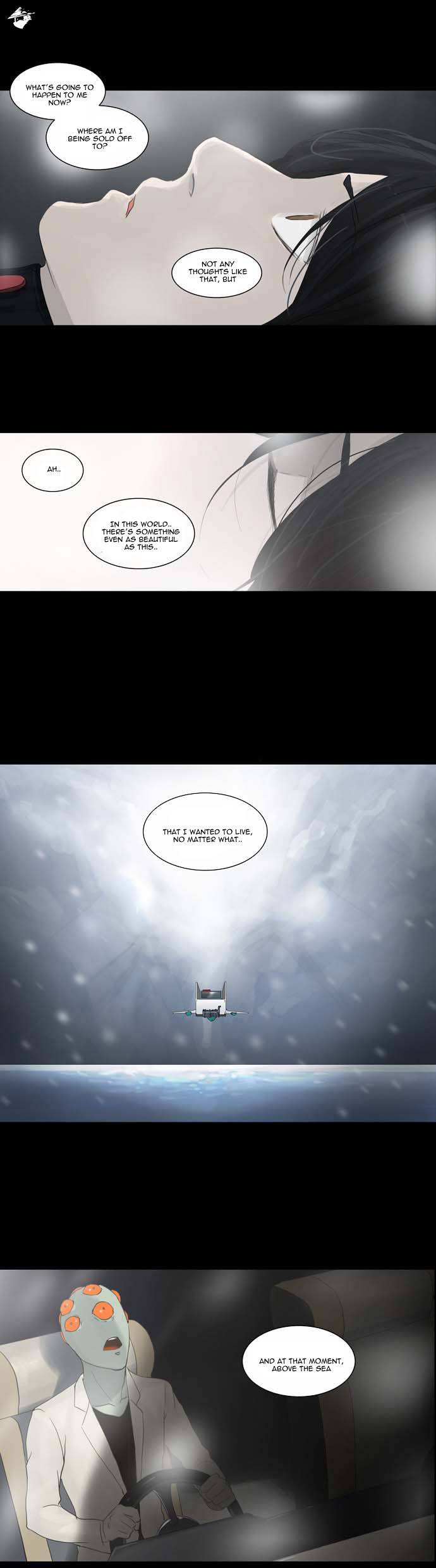 Tower of God Chapter 122 image 26